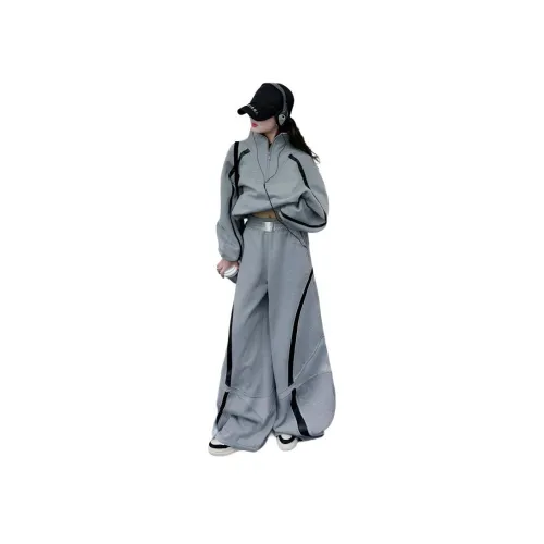 Smileyworld Серый Школьный Повседневный Спортивный