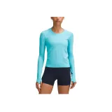 Электрический бирюзовый