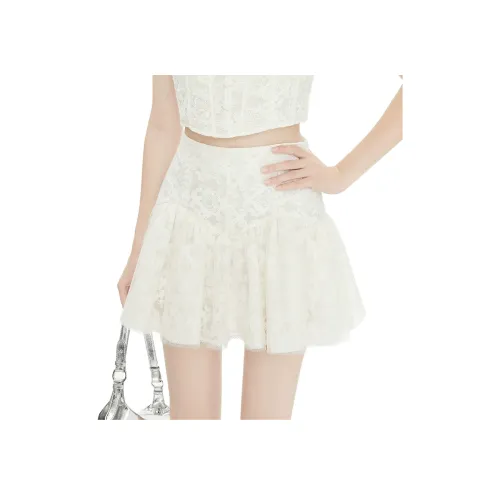 JORYAweekend Повседневные короткие юбки для женщин