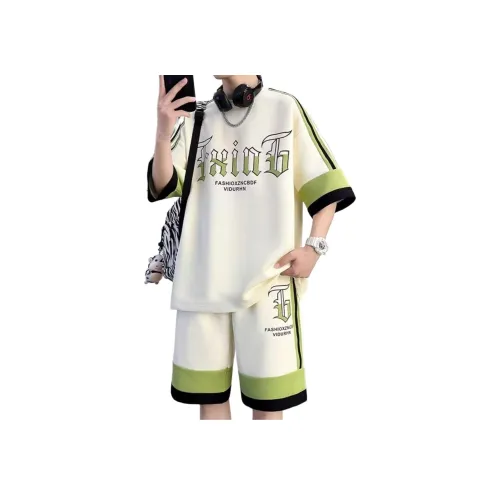 LQMVB Унисекс Повседневная спортивная одежда