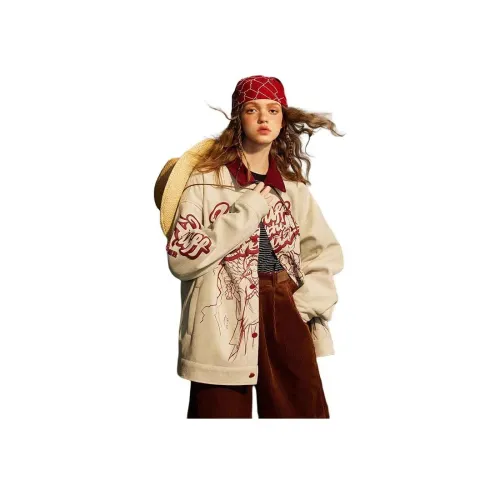 SOCKKEY Серый Унисекс Куртки