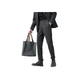 Gray Pants Fleece-Lined  
Серые штаны с флисовой подкладкой