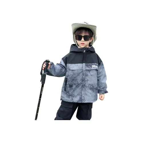 PIERRE CARDIN Ветровка 2 предмета комплект для детей 3-7 лет