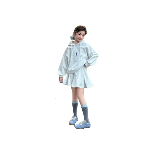 Подростки Smileyworld Комплект с юбкой