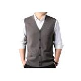 Средний кофейный.