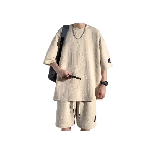 DANGERTIGER Повседневная спортивная одежда Унисекс