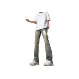 Изумрудно-синий