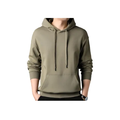 PIERRE CARDIN Мужские Свитшоты