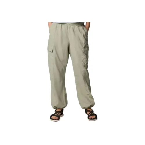 Columbia Hunting Цвет Женские Повседневные Брюки