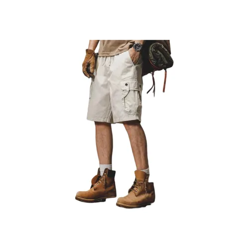 TUCANO Унисекс Повседневные шорты