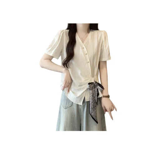 MINETTE Женские Рубашки