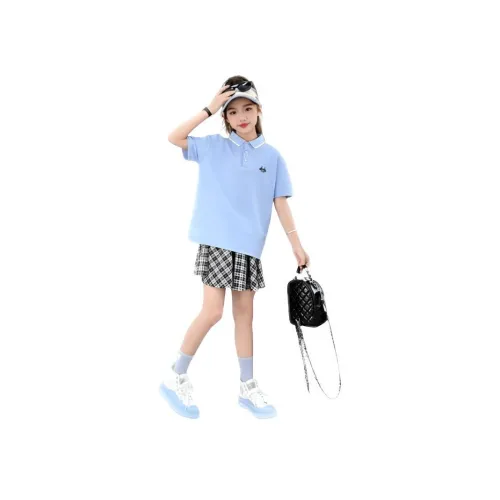 Детский комплект Genius Pooh с юбкой 2 предмета