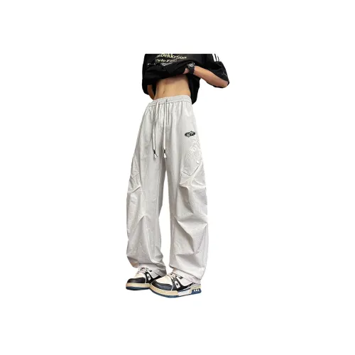 JIAFEIMAOJIAZU Карго Брюки Унисекс