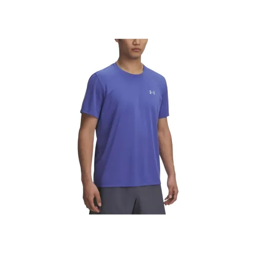 Under Armour Speed Stride 2,0 T Рубашка Мужская