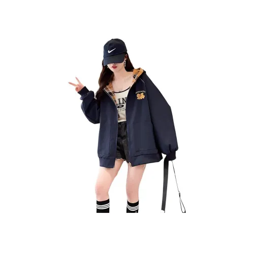 ZCDECO Женские Куртки