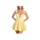 Светло-желтый