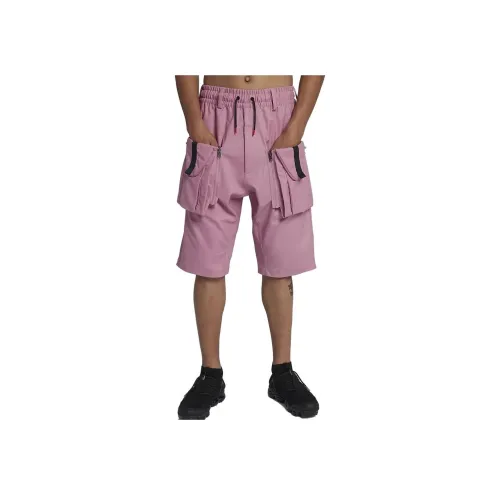 Nike ACG Карго Шорты Мужские Цвет Лотос