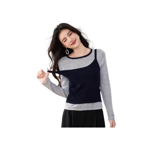 BDGU Черный Женский Трикотаж