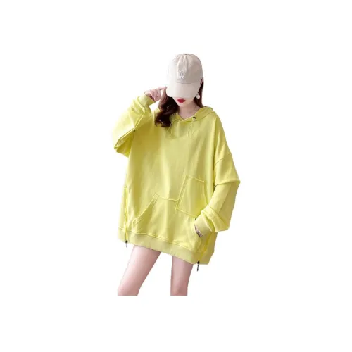 GOSO Женские Толстовки Женские