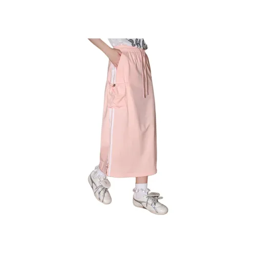 Coolhut Повседневная длинная юбка для женщин