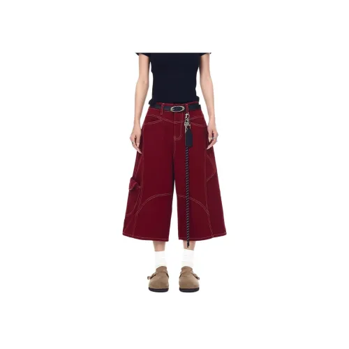 Humanism 1986 Джинсовые шорты Унисекс