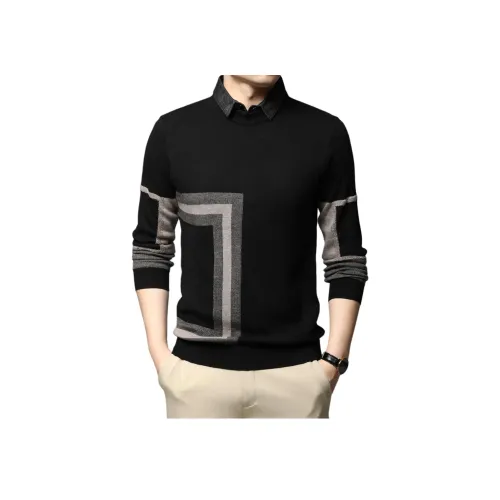 PIERRE CARDIN Мужской Трикотаж