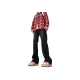 Черно-серый