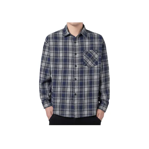 VNHP Мужские рубашки