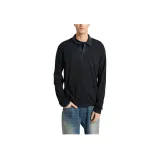 Винтажный черный