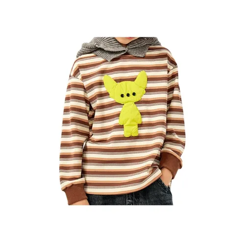HS Карамель Kids Свитшоты