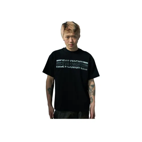 EK Унисекс T-рубашки