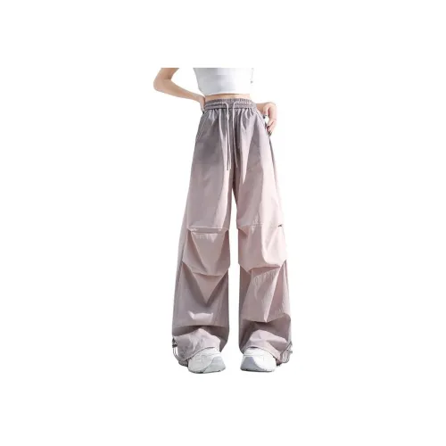 MORii Женские Повседневные Брюки