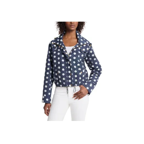 MICHAEL KORS Куртки и Пальто Женские Синие