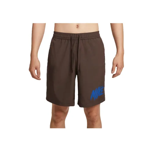 Nike FORM Dri Fit Спортивные шорты Мужские