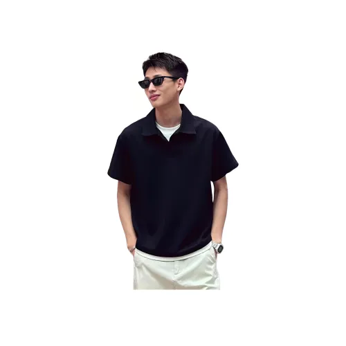 CARE NOTE Унисекс Поло