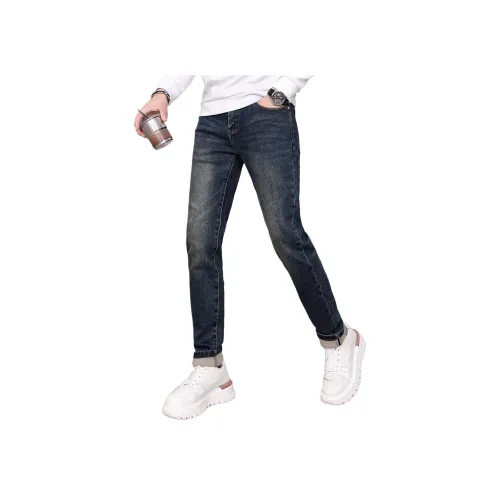 CIZA Унисекс Джинсы