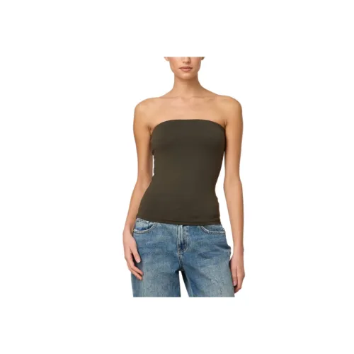 GLASSONS Supersoft Без бретелек Туб Топ Без бретелек Топ Женский