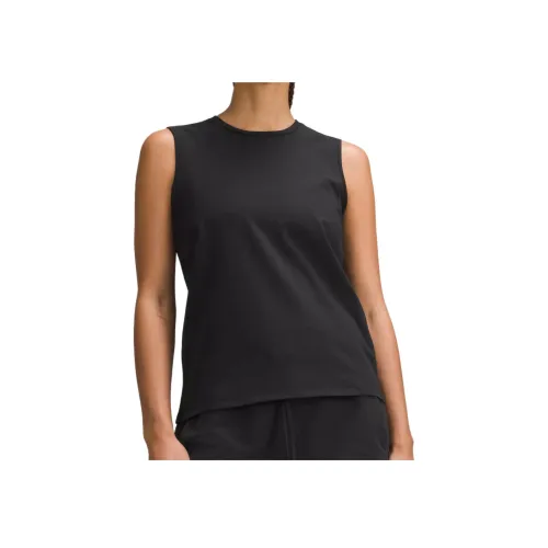 Lululemon Женские Майки