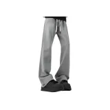 Дымчато-серый