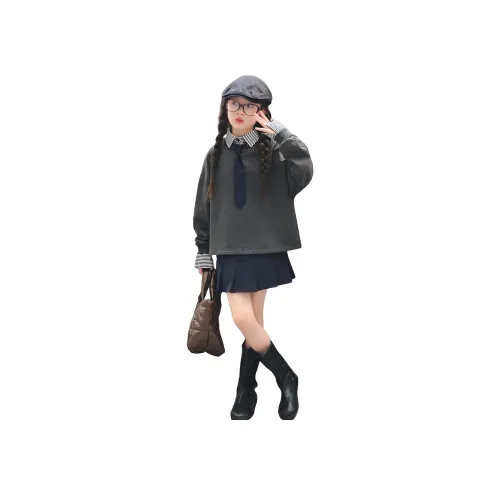 TONYBEAR Комплект с юбкой женский осень 2025