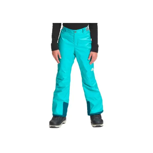 The North Face Туристическая одежда Синий Детский