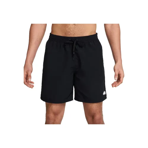 Nike Swim Breaker Плавательные шорты Мужские Черные