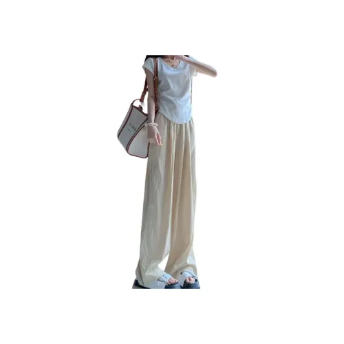 SIXUSICHOU Женские Повседневные Костюмы