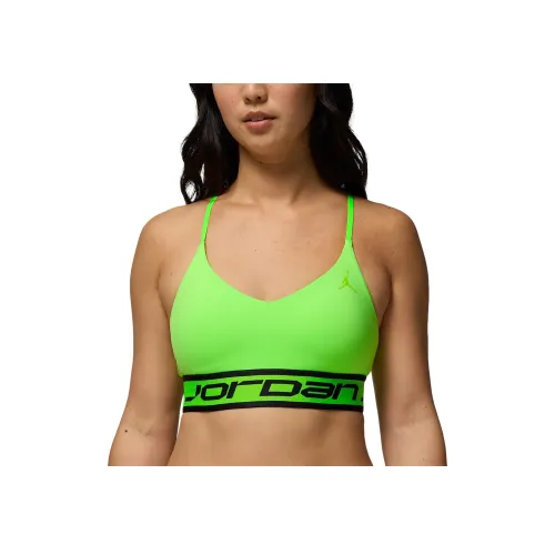 Jordan Electric Green/Black Women's Sportswear
