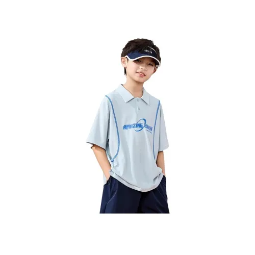 Youyou 1 Point T-Shirt Teenagers