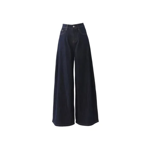 BRN Женские Джинсы