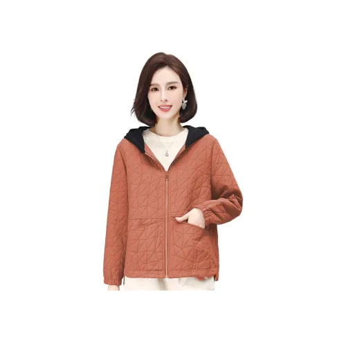 MJ Женские Свитшоты