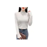 Элегантный белый