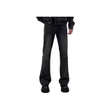 Черно-серый