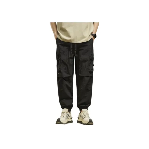 JUCY JUDY Унисекс Повседневные брюки